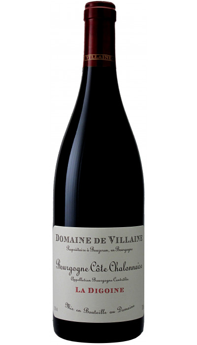 AOC Bourgogne - Domaine de Villaine 